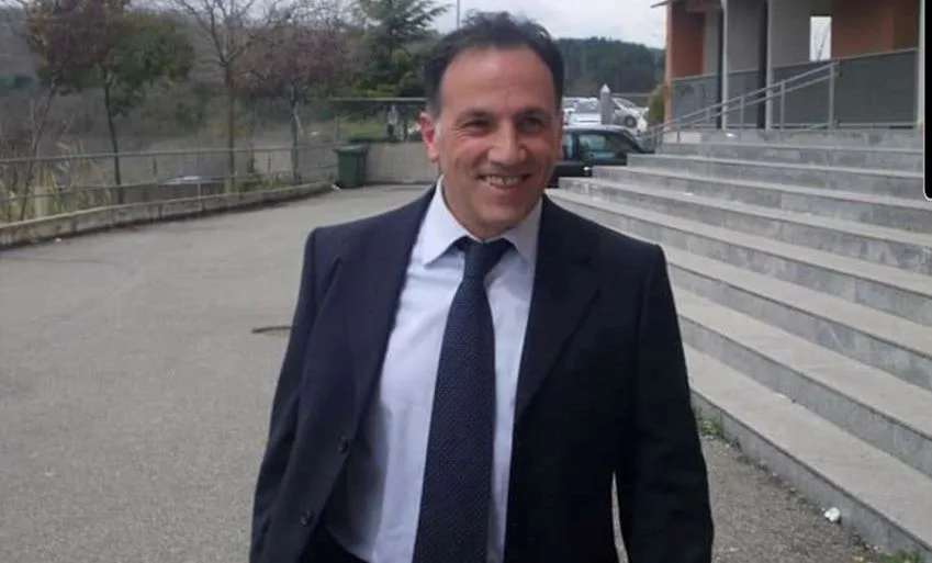 Marzi piange il professor Dario Cozza, filosofo e uomo di cultura. Il Savuto sotto shock