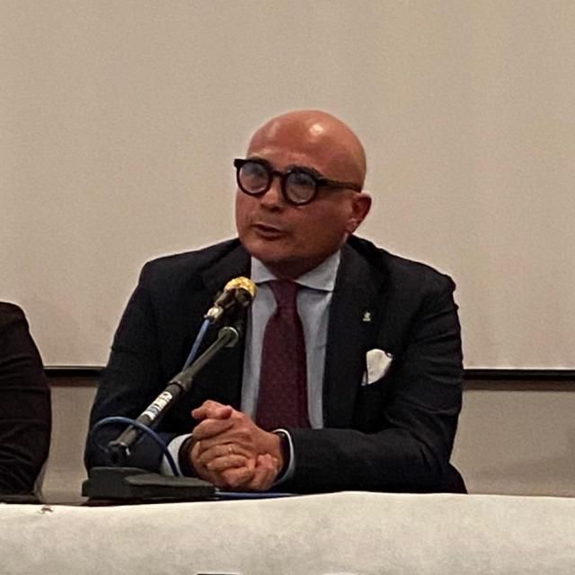 Di Tillo (NSC): “Tamponi per tutte le forze dell’ordine. Dobbiamo tutelare la salute di tutti i cittadini”