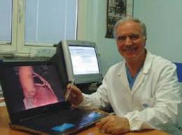 L’eparina contro il covid-19, cardiochirurgo calabrese Salvatore Spagnolo ospite oggi di Sky tg24