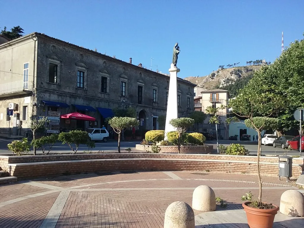 Tiriolo confermato sindaco Domenico Stefano Greco