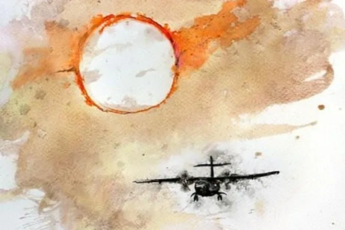I racconti di Anselmo in Calabria nel 1943 tra guerra e apparenza (prima parte)