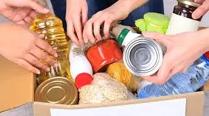 Sellia, generi alimentari con il Banco delle Opere di carità