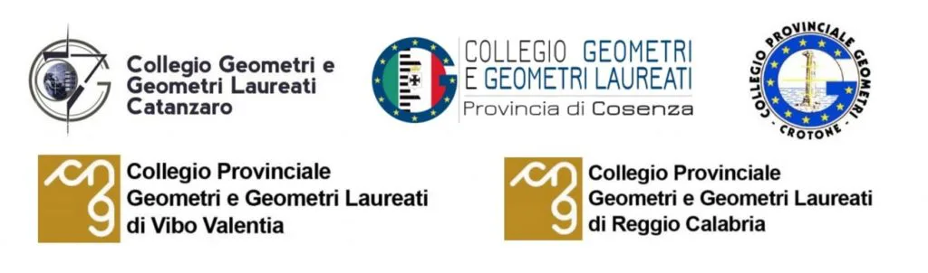 I geometri calabresi scrivono alla presidente Jole Santelli