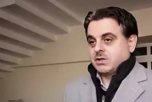Davide Zicchinella sollecita un confronto per l’ospedale Sant’Anna e per i vaccini