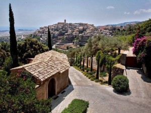 Verso ipotesi più attendibili sulla nascita di Badolato e di tutti i borghi jonici