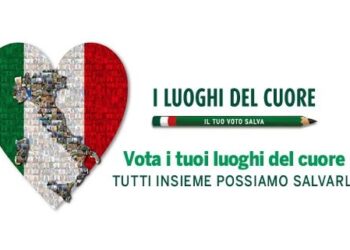 I Luoghi del Cuore: avvio alla 10ª edizione del censimento nazionale FAI