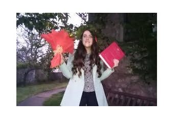 Belcastro. Rossella Talarico laureata in Filologia: 110 e lode con le fiabe della nonna