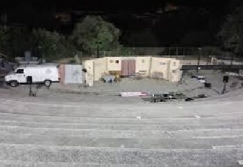 Il futuro prossimo del nostro teatro è all’aperto …sarà un ritorno al passato!