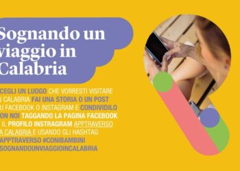 AppTraverso la Calabria, un viaggio nel contrasto alle povertà educative in regione