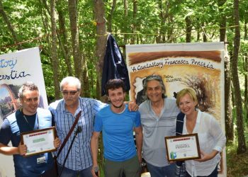 Bianchi, la civica amministrazione difende le “Grotte del brigante”