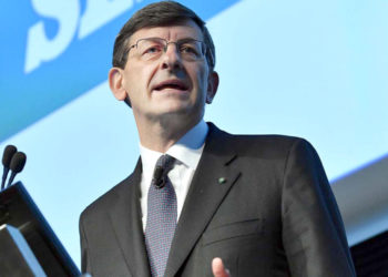 Piano Colao, Tallini: “Così non si va da nessuna parte”