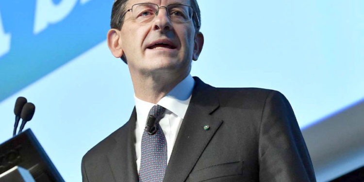 Piano Colao, Tallini: “Così non si va da nessuna parte”