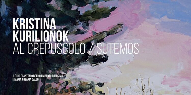 A Conflenti con Pramantha Arte arriva l’artista lituana Kristina Kurilionok