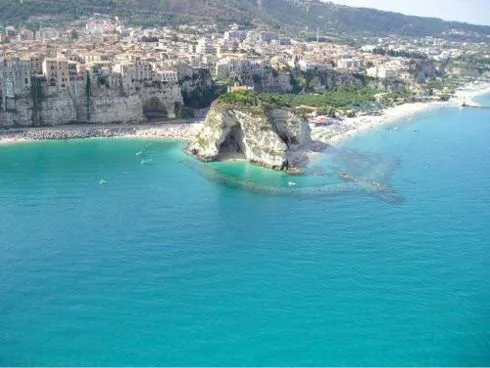 “Il Borgo dei Borghi”, la Regione sostiene la corsa di Tropea