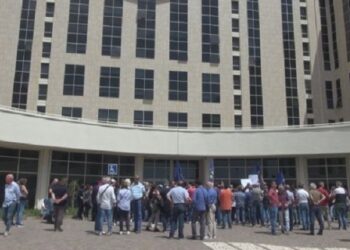 Tirocinanti calabresi: dopo anni di precariato, è assurdo vivere abbandonati a noi stessi!