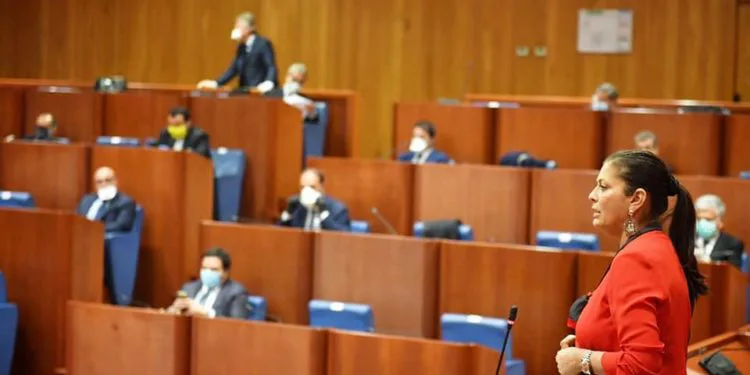 Nomina capo Avvocatura regionale, Pitaro e Tassone chiedono la revisione alla Santelli