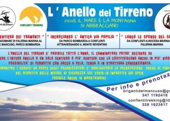 Escursioni in sicurezza con Conflenti Trekking e I Briganti del Mancuso