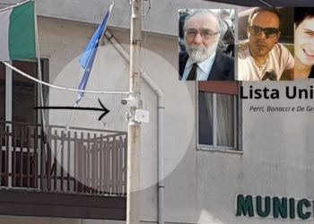 Wi-fi – Videosorveglianza a Decollatura, l’opposizione denuncia irregolarità