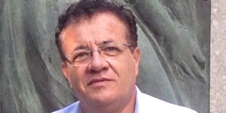 Anastasi (Io resto in Calabria): “Solidarietà a Gratteri, eroe della Calabria”