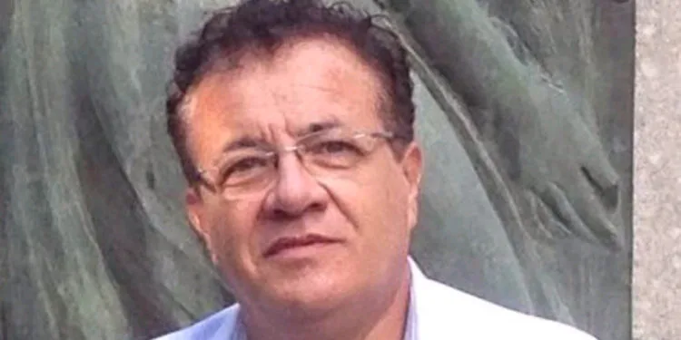 Anastasi (Io resto in Calabria): “Solidarietà a Gratteri, eroe della Calabria”