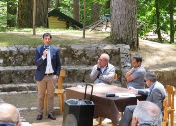 “Sila, dall’aria più pulita d’Europa al posto più sicuro d’Europa”, tavola rotonda a Villaggio Mancuso