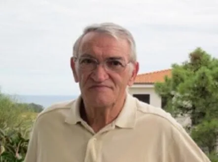 Enrico Armogida