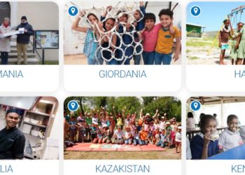 ASVI: «Mai troppo lontani per incontrarsi»