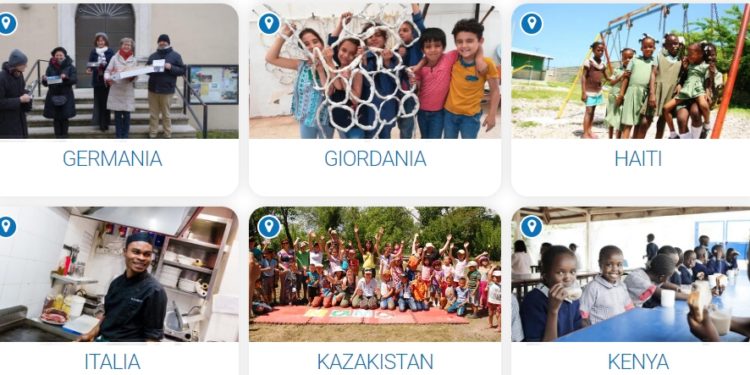 ASVI: «Mai troppo lontani per incontrarsi»