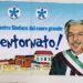 Bentornato sindaco Leonardo Sirianni!