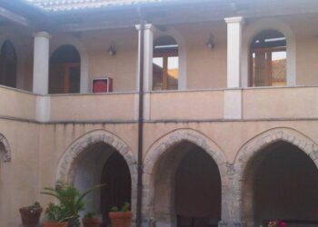 SciglianoMania.  La casa di riposo Maria S S. Annunziata è Covid-free / Il sindaco Raffaele Pane: «Attestato di merito per tutti i dipendenti »