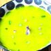 La ricetta dello chef Piero Cantore: Crema fredda di cetrioli e patate