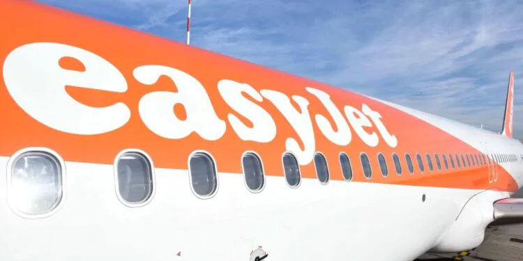 AIRBUS A321NEO
AEROMOBILE
AEREO AEREOPLANO AEREI EASYJET EASY JET