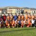 Belcastro, calcio: si realizza sogno Seconda categoria