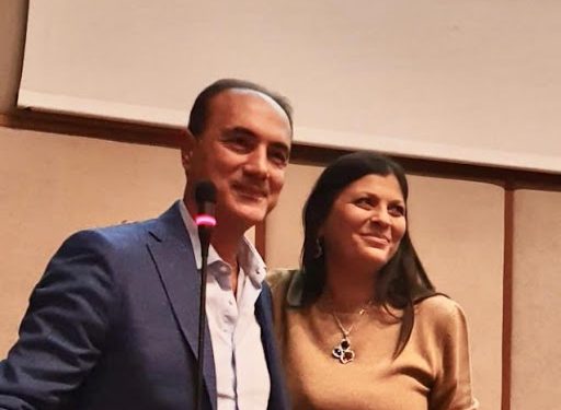 Giannetta (FI) in Commissione salute della Conferenza delle Regioni