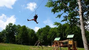 Zagarise, appello per la riapertura dei “parchi avventura”