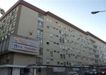 Ospedali Catanzaro, Tallini: “Finalmente Governo prende atto della necessaria integrazione tra “Ciaccio” e “Mater Domini”