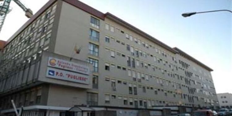 Ospedali Catanzaro, Tallini: “Finalmente Governo prende atto della necessaria integrazione tra “Ciaccio” e “Mater Domini”