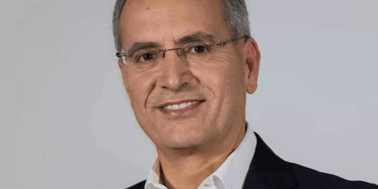 sistema bibliotecario lametino, Paolo Mascaro presidente