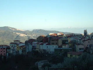 Pentone, le decisioni del Consiglio comunale