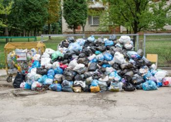 Emergenza rifiuti: i sindaci dell’ambito territoriale di Catanzaro sono sul piede di guerra