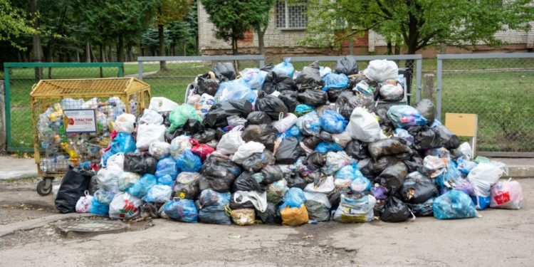 Emergenza rifiuti: i sindaci dell’ambito territoriale di Catanzaro sono sul piede di guerra