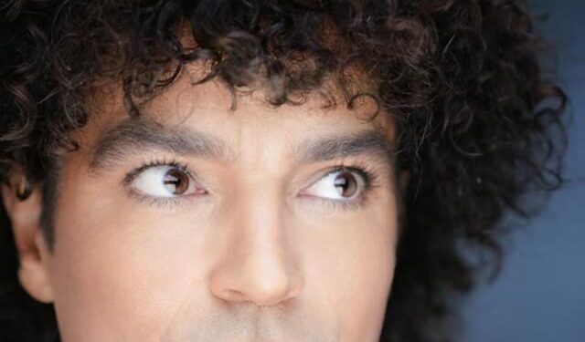 Il make-up artist, Salvatore Garbato il 30 giugno a Decollatura