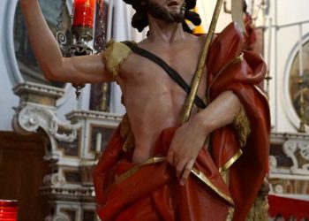 La piccola Sistina del Reventino