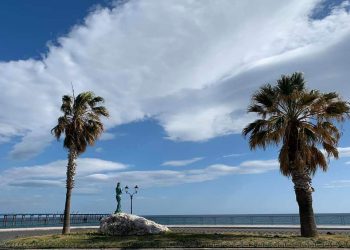 Bandiere blu in Calabria