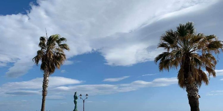 Bandiere blu in Calabria