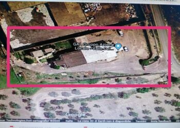 Cropani, lettera aperta al procuratore Nicola Gratteri