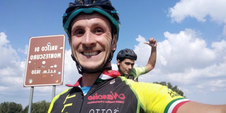 Si è svolta ieri la “Gravel Trans Ka ‘Labria”, traversata in bici da Crotone ad Amantea