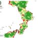 Coldiretti: “Calabria 14esima regione per consumo del suolo nel 2019” (dati ISPRA)