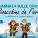 Camminata sulle orme di Gioacchino da Fiore da Platania a Carlopoli