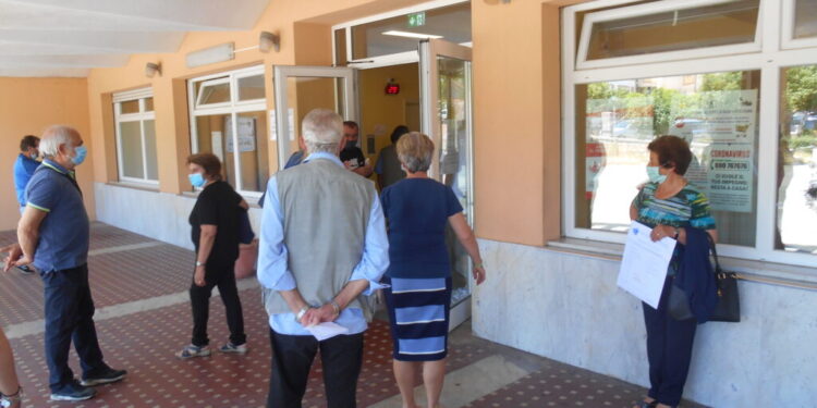 Ospedale di Soveria Mannelli: disservizi all’ufficio ticket denunciati dal Comitato pro ospedale del Reventino